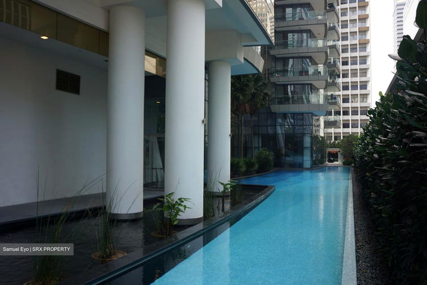 One Shenton (D1), Apartment #288256421
